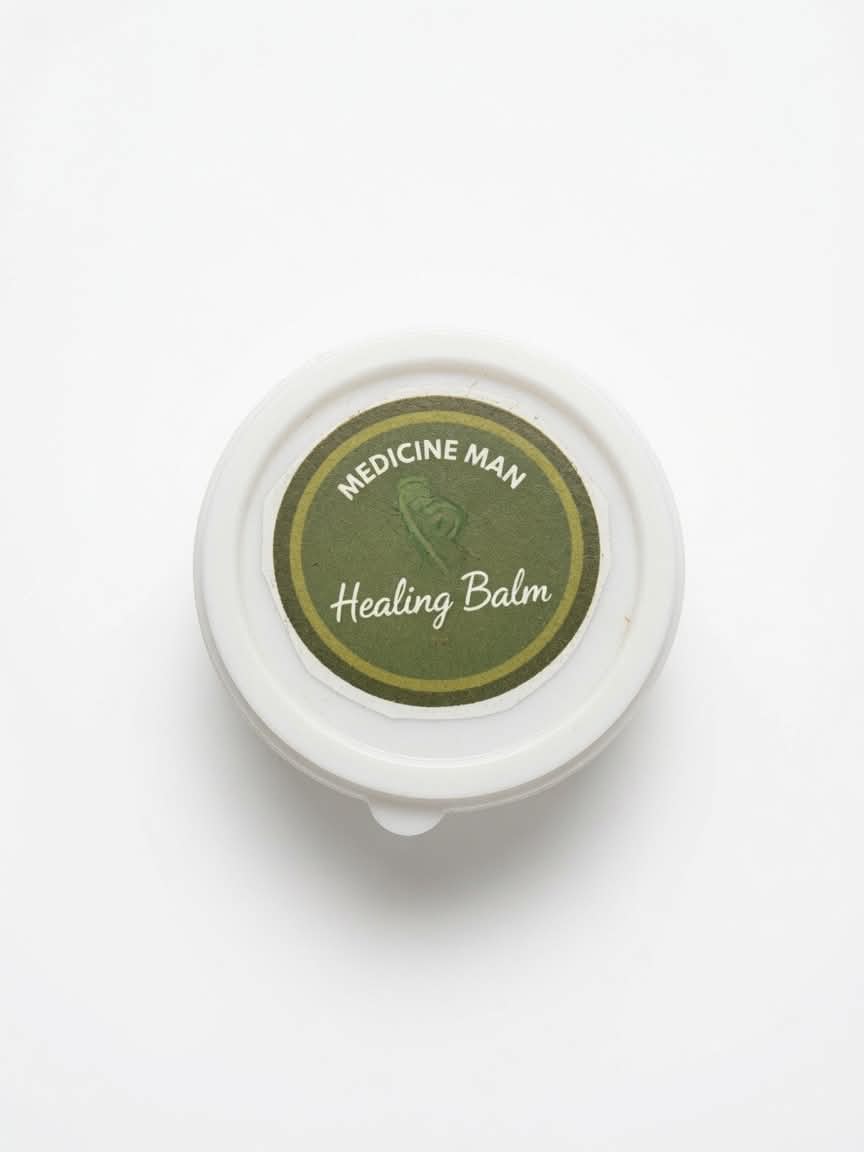 Healing Balm