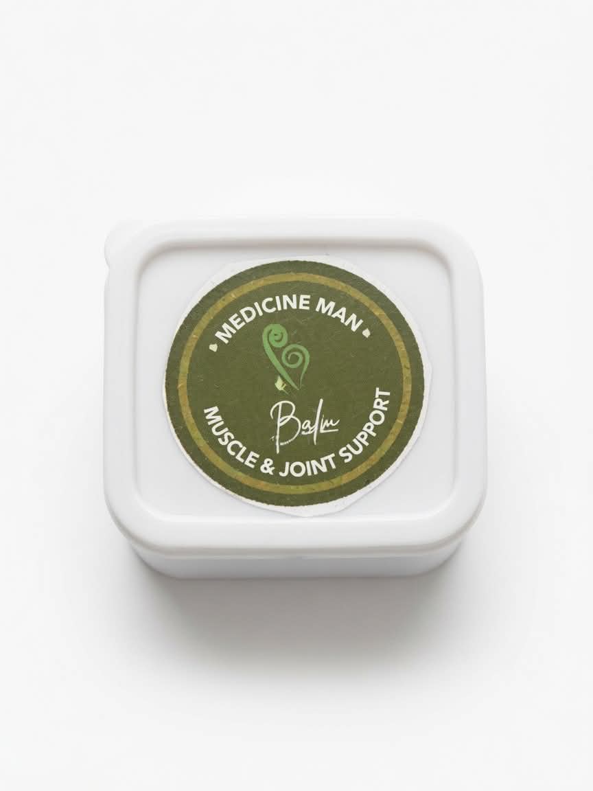 Muscle and Joint Support Balm